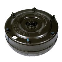 TC Remanufacturing Automatic Transmission Torque Converter HD366140-8-2 for Ford