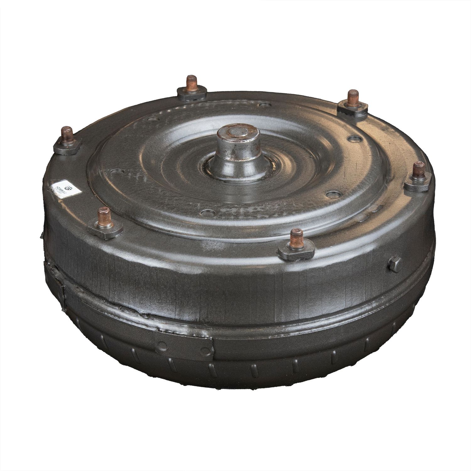 TC Remanufacturing Heavy Duty Automatic Transmission Torque Converter