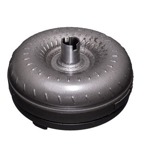 Camaro 2024 torque converter