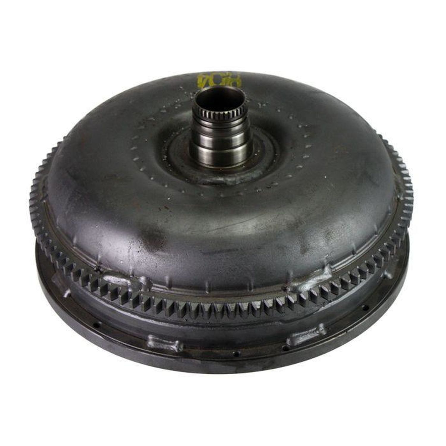 TC Remanufacturing Automatic Transmission Torque Converter HO2B