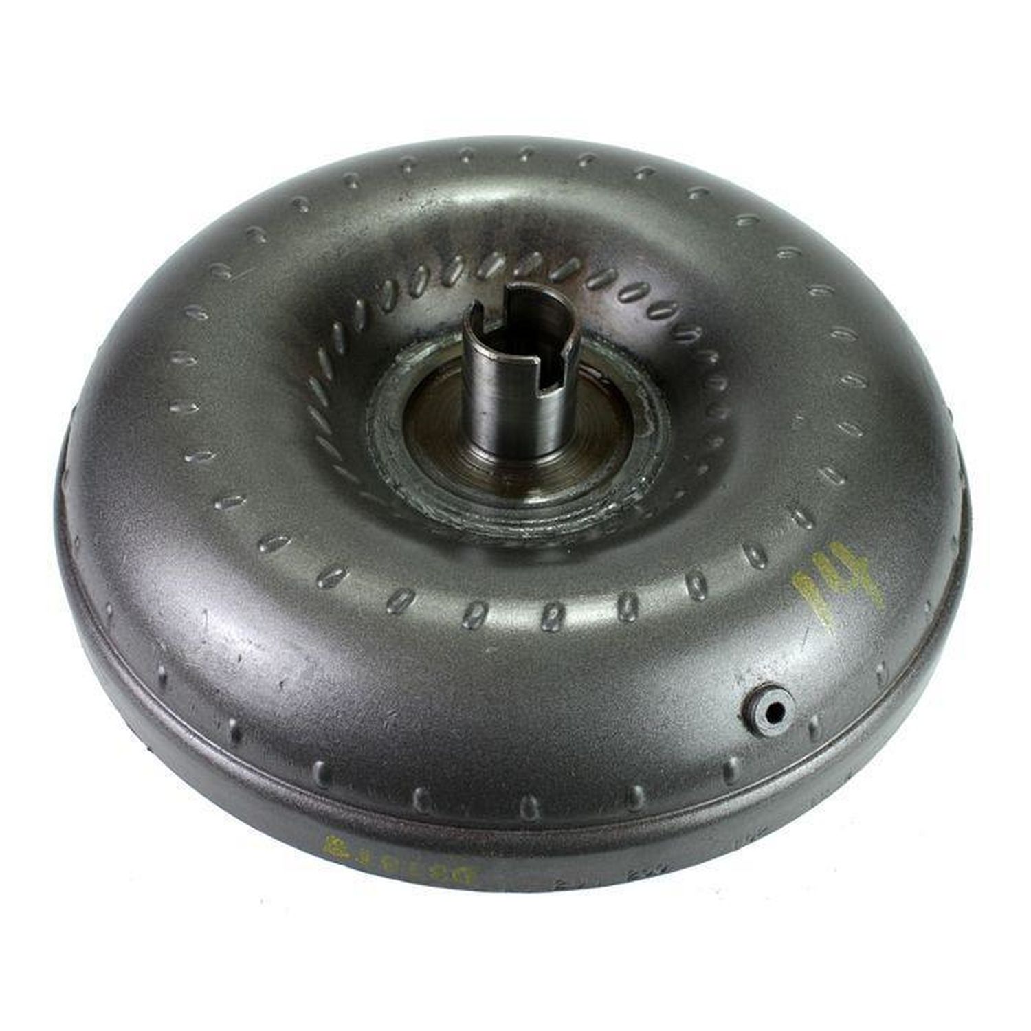 TC Remanufacturing Automatic Transmission Torque Converter MC14