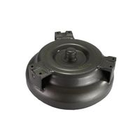 TC Remanufacturing Automatic Transmission Torque Converter MC22