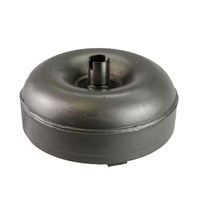 TC Remanufacturing Automatic Transmission Torque Converter R26 for Jeep Comanche