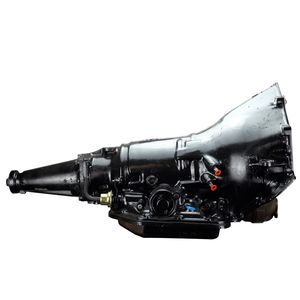 TC Remanufacturing Remanufactured Automatic Transmission Assembly TFT350002 for Chevrolet El Camino