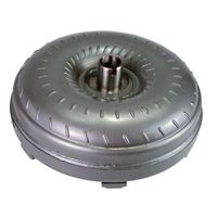 Toyota Fj Cruiser Transmission Torque Converter Best