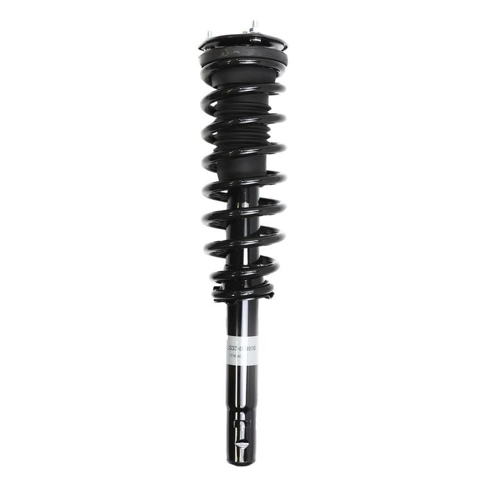 Duralast Loaded Strut Assembly LS33-80091B