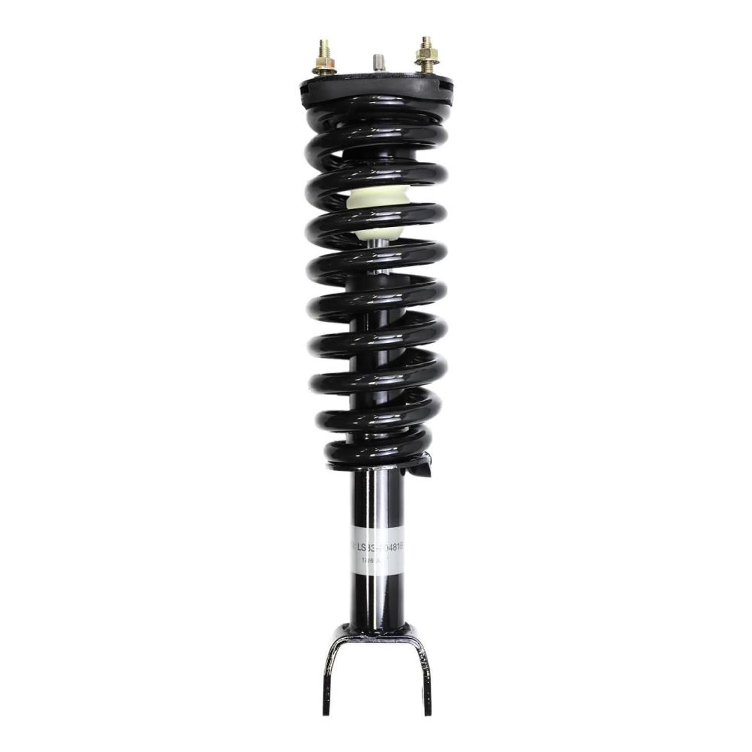 Duralast Loaded Strut Assembly LS3380251L