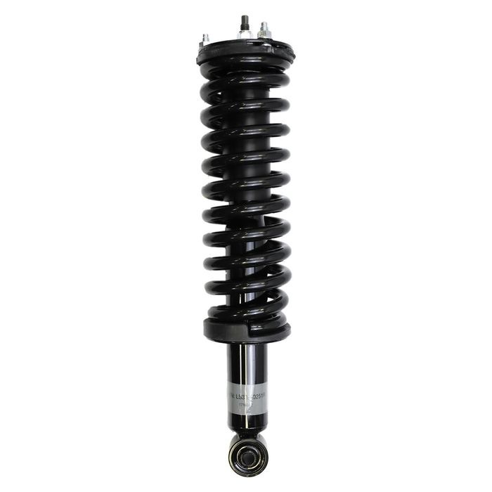 Duralast Loaded Strut Assembly LS33-80251R