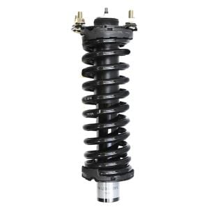 Duralast Loaded Strut Assembly LS33-80261L