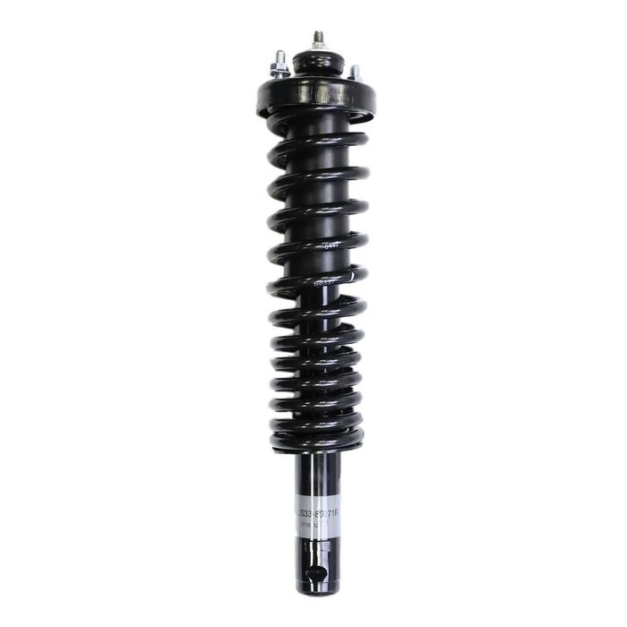 Duralast Suspension Strut and Coil Spring Assembly LS33-80271R