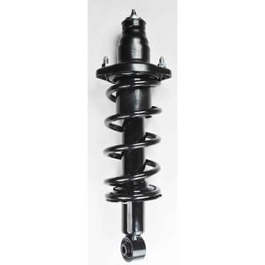 2002 honda store civic struts