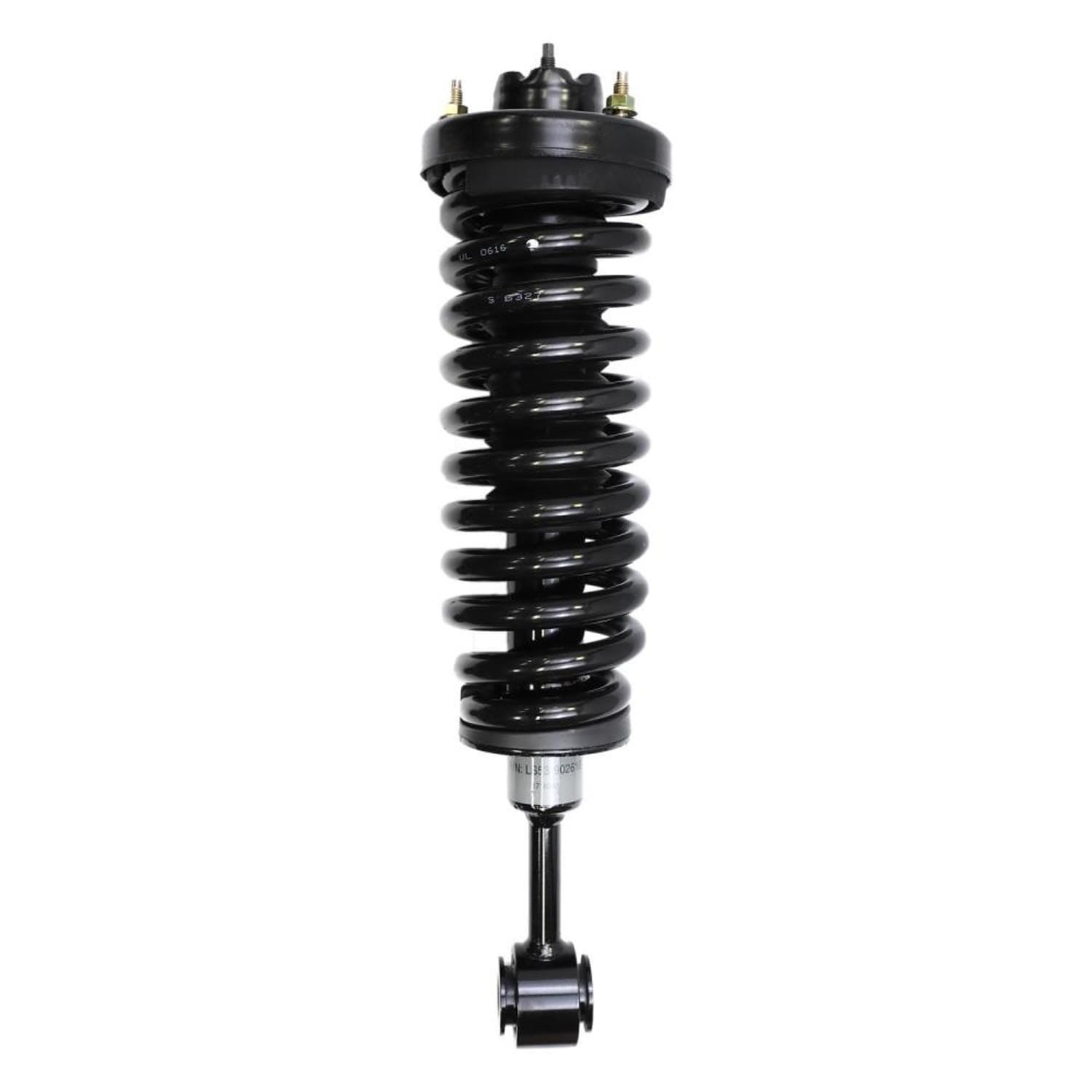 Duralast Loaded Strut Assembly LS33-80291R