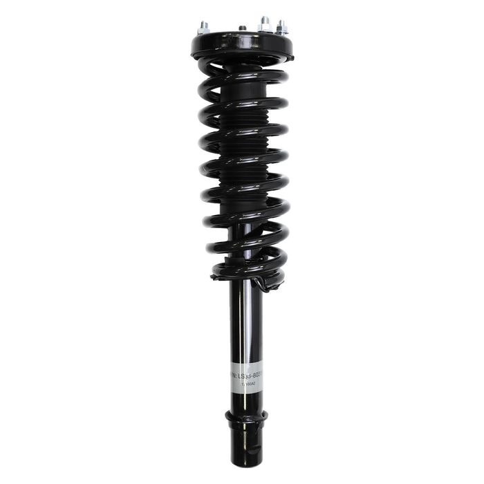 KYB 341392 Front Excel-G Strut Lexus LS430 – ShockWarehouse