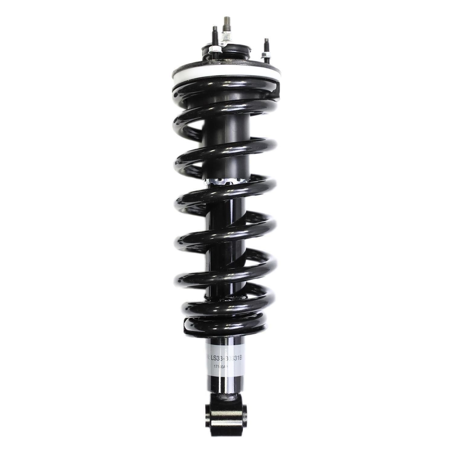 Duralast Loaded Strut Assembly LS33-80331B
