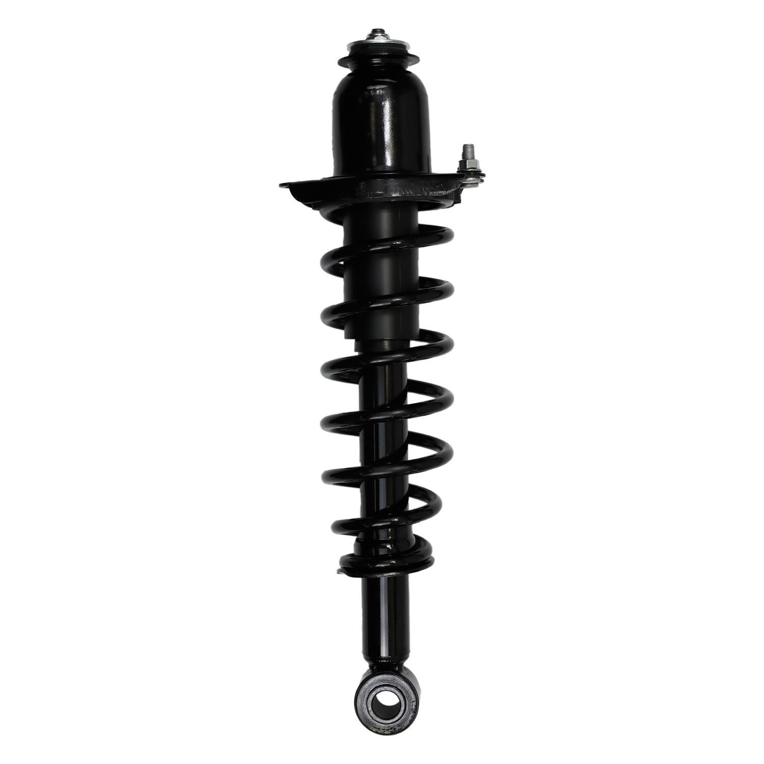 Duralast Loaded Strut Assembly LS33-80392L