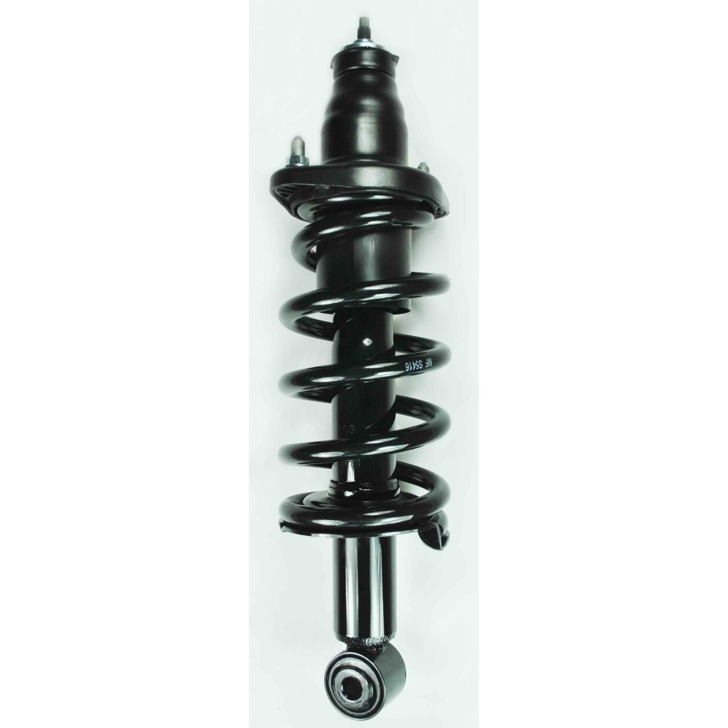Duralast Loaded Strut Assembly LS33-80402L