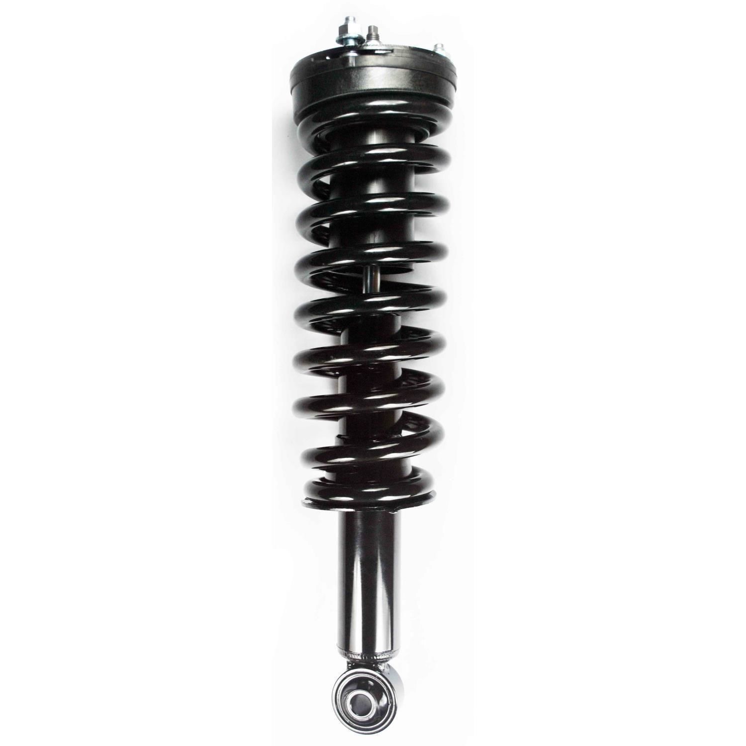 Duralast Loaded Strut Assembly LS33-80411B