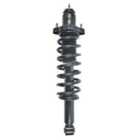 Duralast Loaded Strut Assembly LS33-80442B for 2012 Dodge Caliber