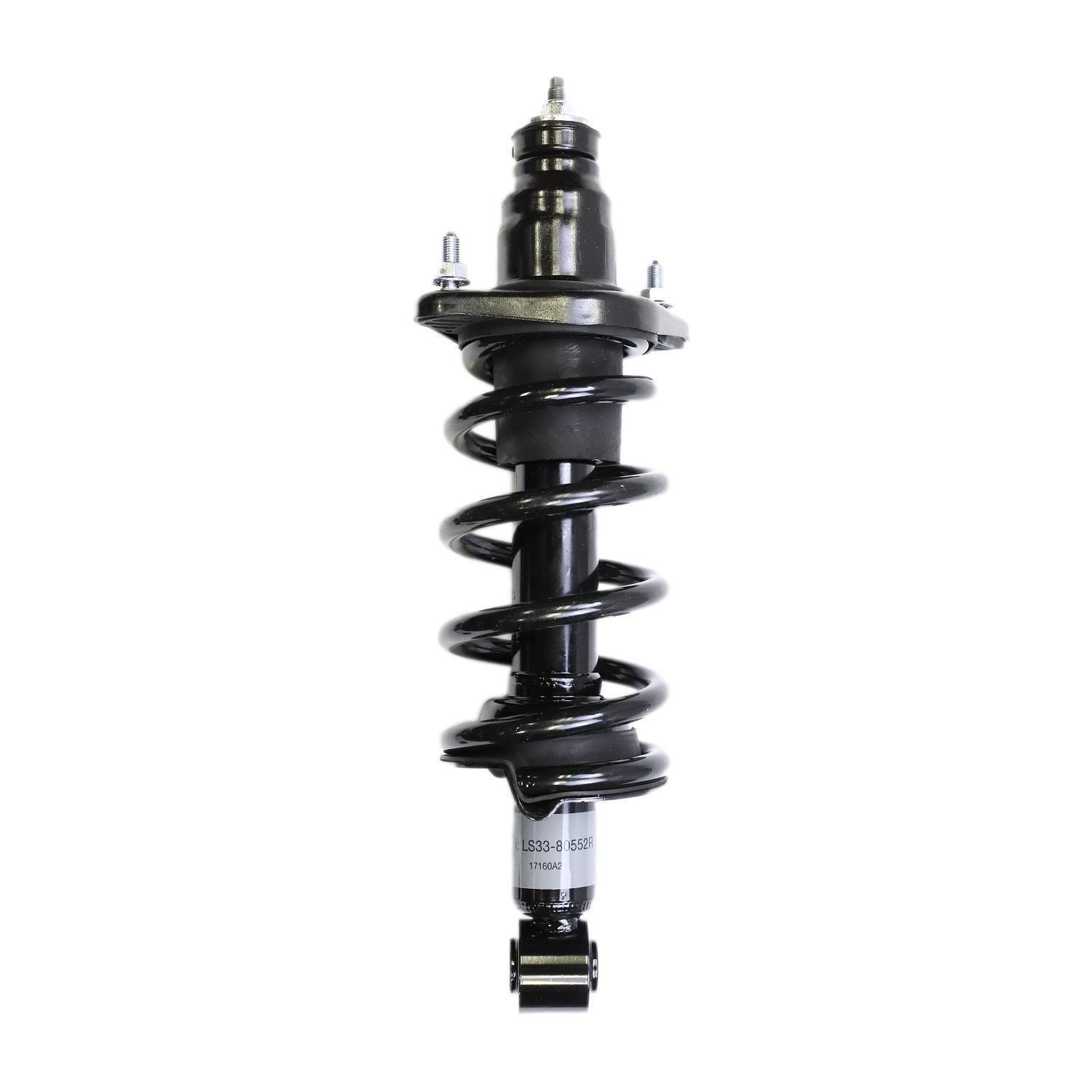 Duralast Loaded Strut Assembly LS3380552R