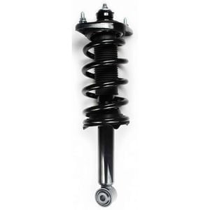 Duralast Loaded Strut Assembly LS33-80582R