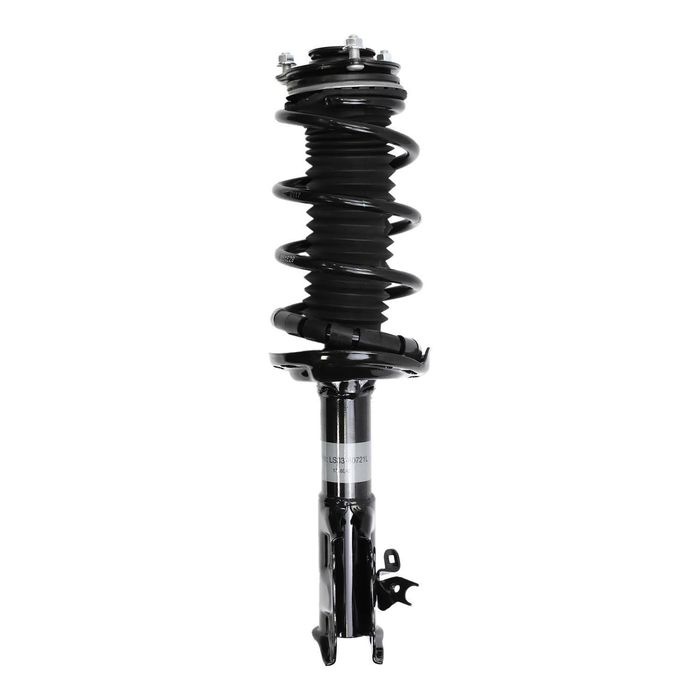 Duralast Loaded Strut Assembly LS33-80721L