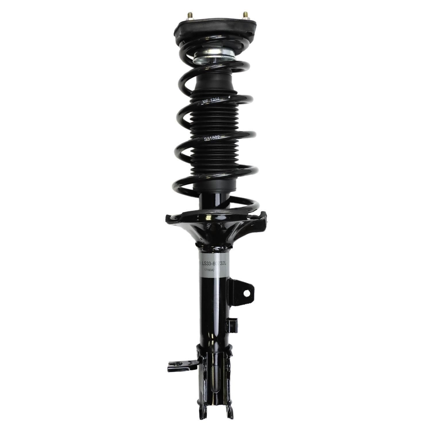 Duralast Loaded Strut Assembly LS33-80732L