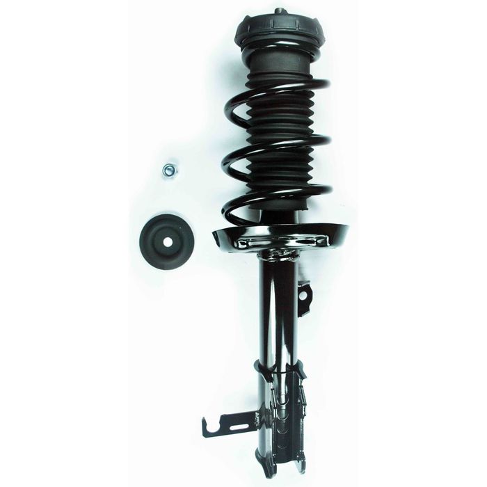 Duralast Suspension Strut and Coil Spring Assembly LS33-80811L