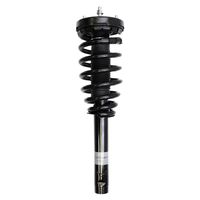 Duralast Loaded Strut Assembly LS33-80861B for Hyundai