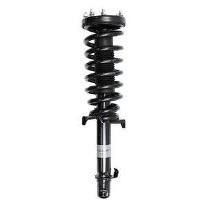 Duralast Suspension Strut and Coil Spring Assembly LS33-80871R