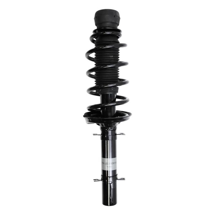 Duralast Loaded Strut Assembly LS33-80911B