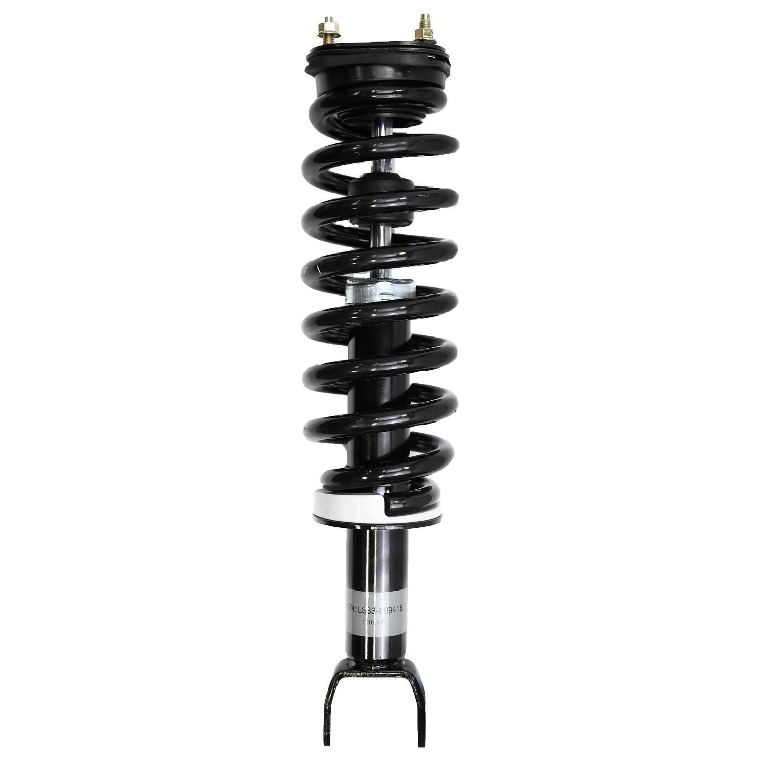 Duralast Loaded Strut Assembly LS3380941B