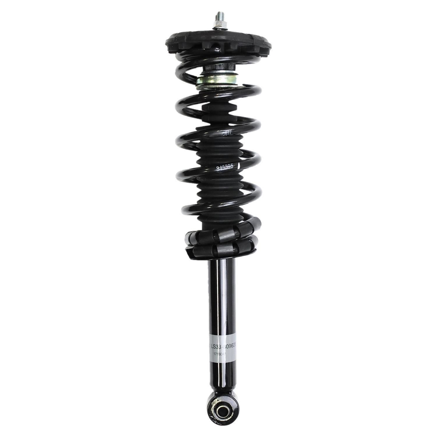Duralast Loaded Strut Assembly LS3380962B