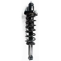 Duralast Loaded Strut Assembly LS33-80992B for Jeep