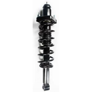 Duralast Loaded Strut Assembly LS33-80992B