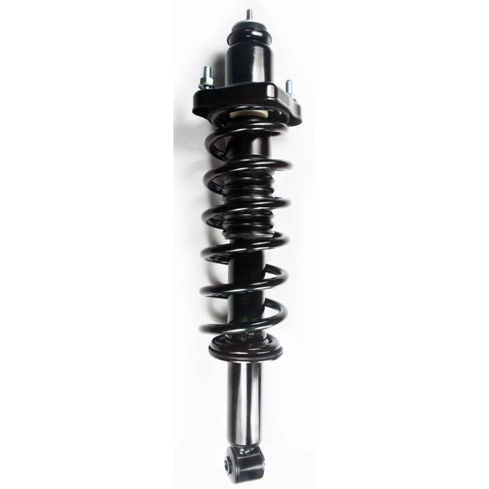 スリーディメンション Dobinsons MRA45-A912 3-Way Adjustable MRR Front Shocks Pair
