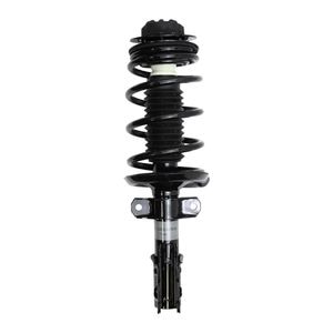 Duralast Loaded Strut Assembly LS33 81001B