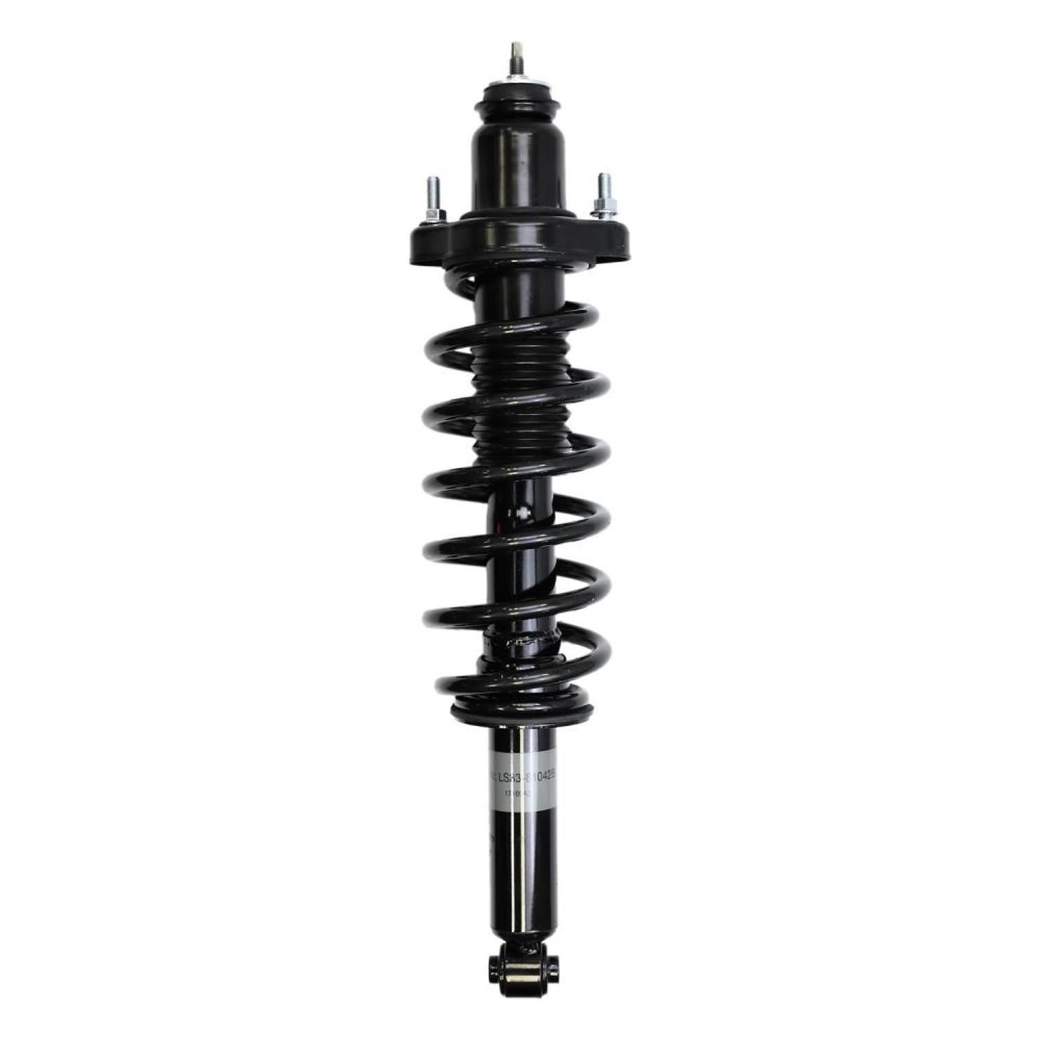 Duralast Loaded Strut Assembly LS33-81042B