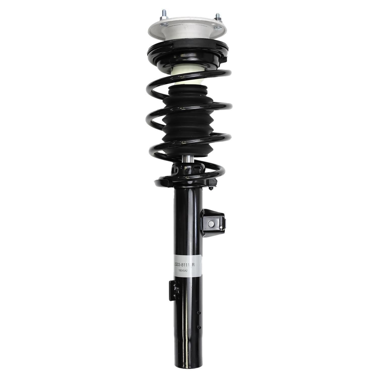 Duralast Loaded Strut Assembly LS33-81111R Duralast Loaded Strut Assembly LS33-81111R