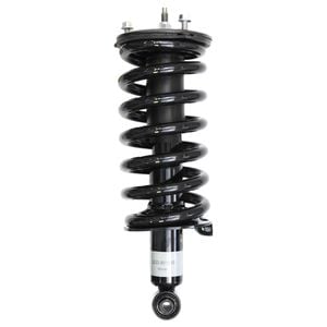 Duralast Loaded Strut Assembly LS33 81151B