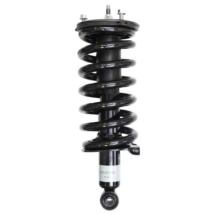 Duralast Loaded Strut Assembly LS33-81151B