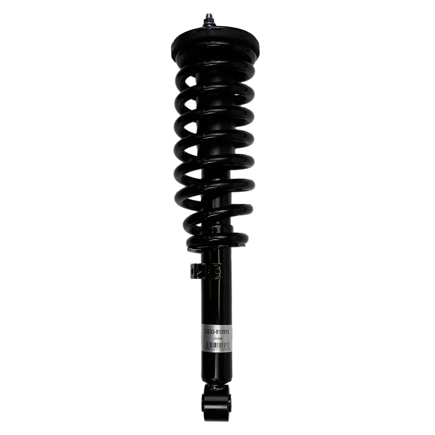 Duralast Loaded Strut Assembly LS33-81261L