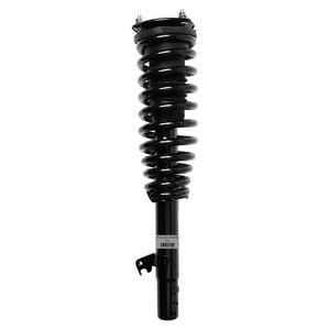 2009 Lincoln MKZ Shocks and Struts