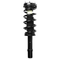 300 Shocks Best Shock For Chrysler 300 From 21 99 Autozone Com