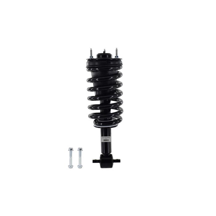 Duralast Loaded Strut and Coil Spring Assembly LS33-81591B