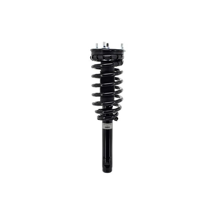Duralast Suspension Strut and Coil Spring Assembly LS33-81711B