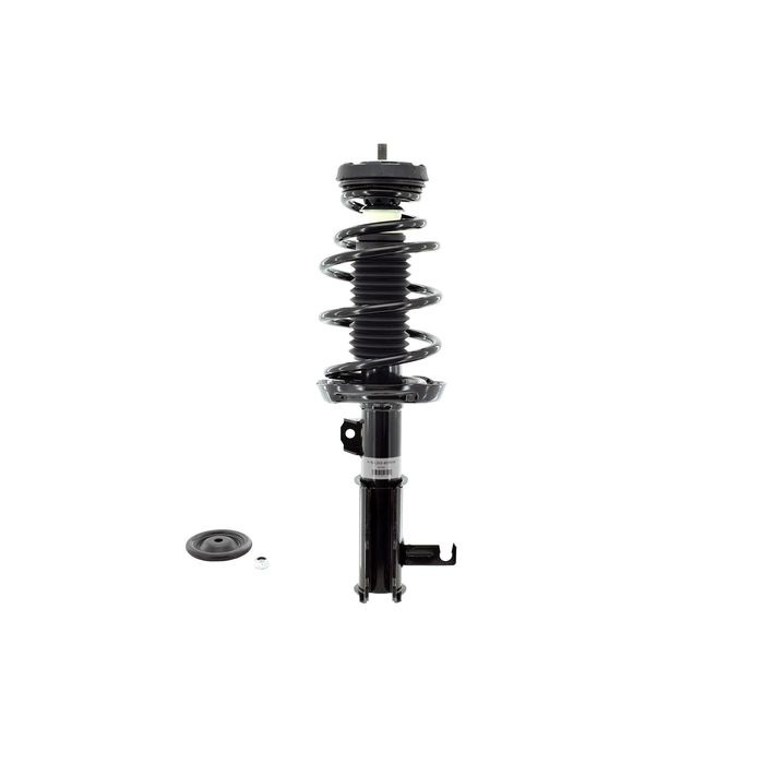シラーズ Srixon ZX Series Shaft Adaptors - .335