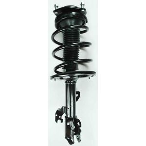 Duralast Suspension Strut and Coil Spring Assembly LS34-84011L