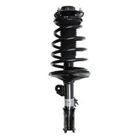 Shocks and Struts,ECCPP Front Pair Shock Absorbers Strut Kits Compatible with 1998 1999 2000 2001 2002 2003 Toyota Sienna 235624 235625 71437 71438 991824-5211-1817471 