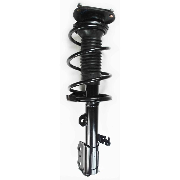 Duralast Loaded Strut Assembly LS34-84081L