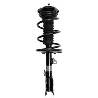 Duralast Loaded Strut Assembly LS34-84101L for Toyota Prius
